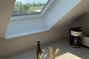 Ferienwohnung Auszeit